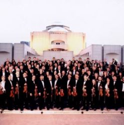 Cairo Symphony Orchestra: Classical Masterclasses at Cairo Opera House