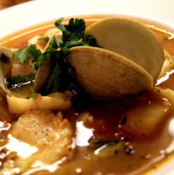 بحري: مأكولات بحرية مبتكرة في مدينة نصر