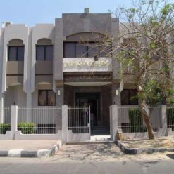 مركز طلعت حرب الثقافي: مكان فى الخيال