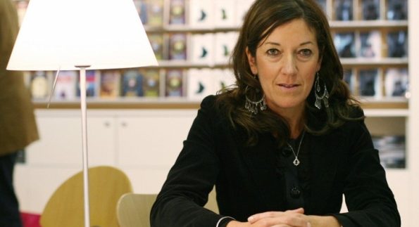 Victoria Hislop: The Thread