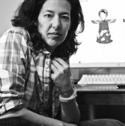 Cairo 360 Artist Profile: Nermine Hammam