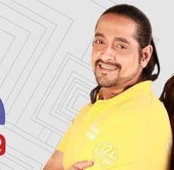 هي وهو 2: أحداث ومسلسلات أسبوعية عن الحياة اليومية للأزواج