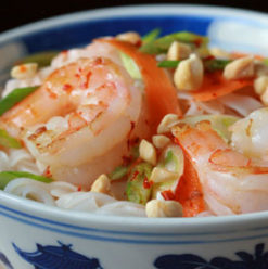 Bua Khao: Delicious & Affordable Thai Food in Maadi