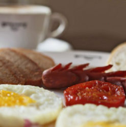 بريد باسكيت: أحلى أفطار وبداية ليومك في المهندسين