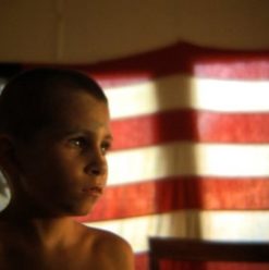 Bombay Beach: Intimate Documentary about an Underprivileged Californian Community