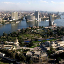 Cairo Weekend Guide: D-CAF, Live Music, Bazaars & Lots More
