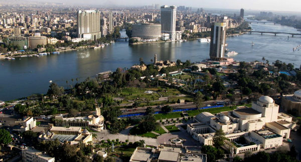 Cairo Weekend Guide: D-CAF, Live Music, Bazaars & Lots More