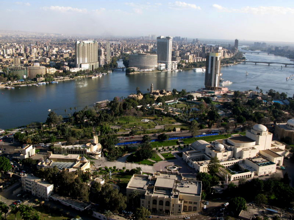 Cairo Weekend Guide: D-CAF, Live Music, Bazaars & Lots More – Cairo 360 ...