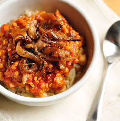 زوبا: الشكل العصري للأكل المصري في مطعم جديد بالزمالك