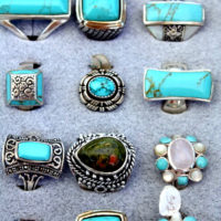 Femme Rochas: Unassuming Jewellery Shop in Zamalek