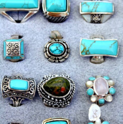 Femme Rochas: Unassuming Jewellery Shop in Zamalek