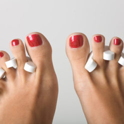 Kriss: A Funky Beauty Salon in Mohandiseen