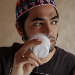 Sara Abou Bakr, et al: Hello, It’s a Muslim Calling