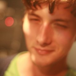 Lotus Plaza: Spooky Action at a Distance