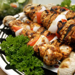 Arjeela: A Pleasant Lebanese Restaurant Opens in Zamalek