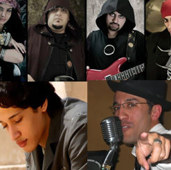 دليل أحداث نهاية الأسبوع: أجازة طويلة وحفلات موسيقية كثيرة ولقاءات ثقافية