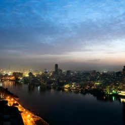 Cairo Weekend Guide: Happy Easter Weekend!