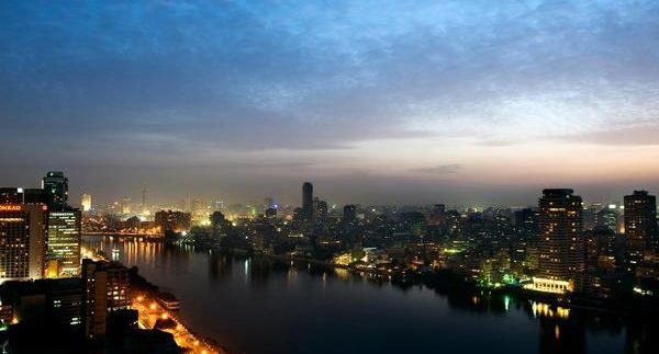 Cairo Weekend Guide: Happy Easter Weekend!