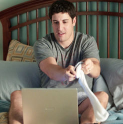 American Reunion: Egyptian Censors’ Latest Casualty