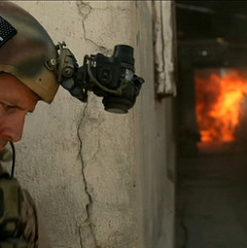 Act Of Valor: معًا ضد الإرهاب