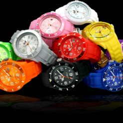 Ice-Watch: Durable Watches in Zamalek