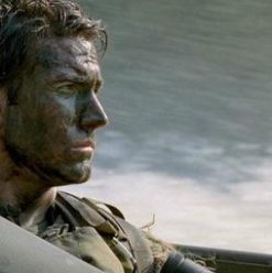 Act of Valor: Propaganda for the US Navy in the Form of an Action Film