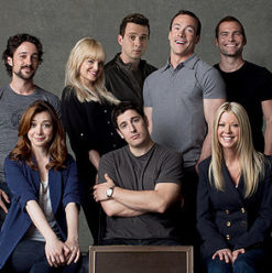 American Reunion: جزء ثامن لسلسلة شهيرة!