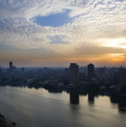 Cairo Weekend Guide: Wake & Bake Brunch, Live Music & German Weeks