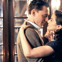 The Deep Blue Sea: An Intense Film About All Consuming Love