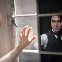 The Woman In Black: شهوة الانتقام