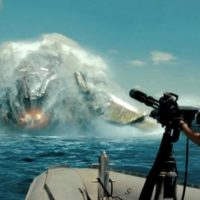 Battleship: Humans Vs Aliens Action Flick