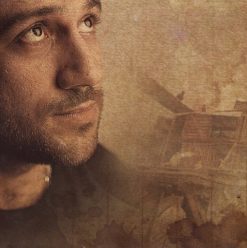 أحمد مكي: أصله عربي