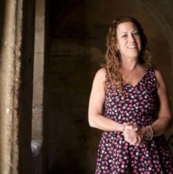 Jodi Picault: Lone Wolf