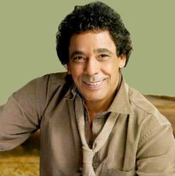 محمد منير: يا أهل العرب والطرب