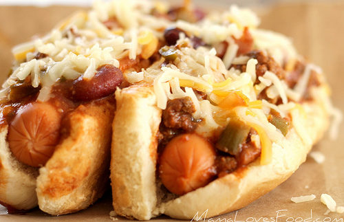 Top Dawgs: The Hottest Dogs are in Zamalek