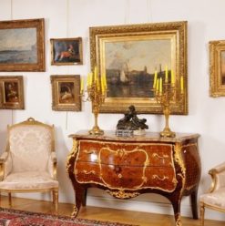 Le Souk: Antique-Lovers’ Haven in Zamalek