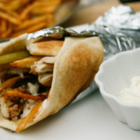 Fattoush: Affordable Lebanese Fast Food in Citystars