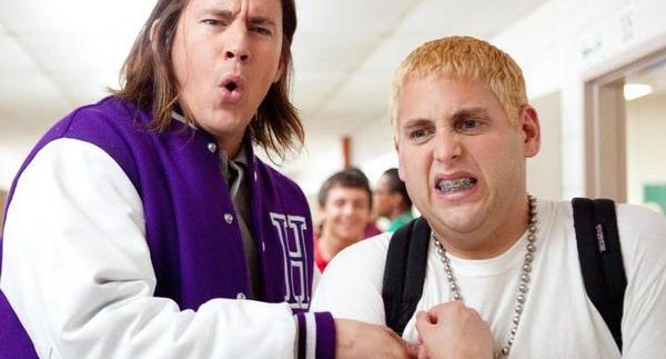 21 Jump Street: Ridiculously Fun & Hilarious Action Comedy