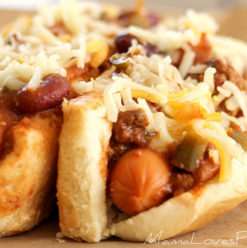 توب دوجز: أحلى هوت دوج موجود في الزمالك