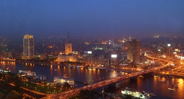 Cairo Weekend Guide: International DJs, Spring Festival & Lebanese Love