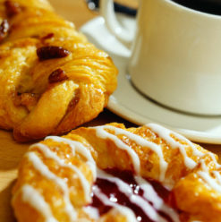 Bread Basket: Fresh Pastries & Bread in Maadi