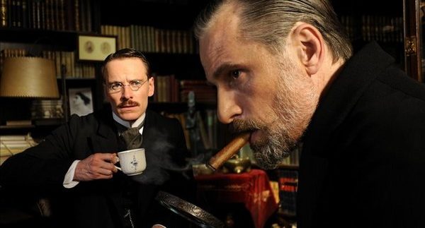 A Dangerous Method: The Birth Of Psychoanalysis