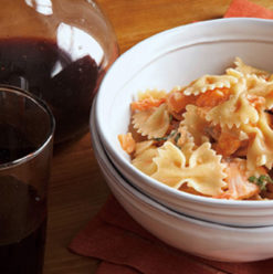 La Rosa: Old School Italian Restaurant in Maadi