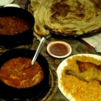 The Yemen Restaurant: Waning Taste of Sana'a in Dokki