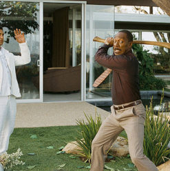 A Thousand Words: الموت بالكلام