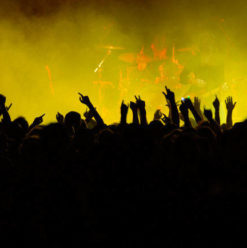 Win! VIP Tickets to Masters of Rock at the Pyramids!