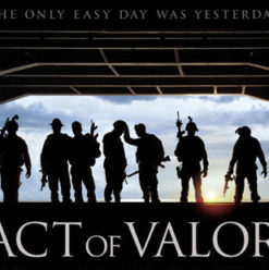 Act of Valor – عملية إنقاذ
