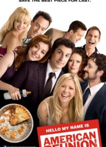 American Reunion