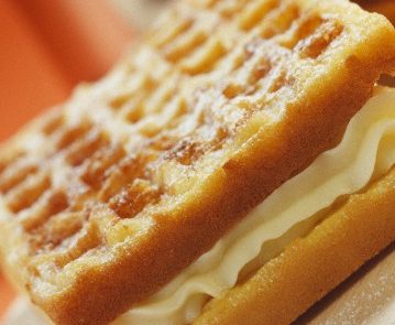 Waffle Point
