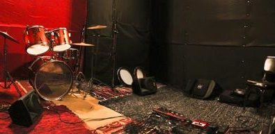 ستوديو بازل